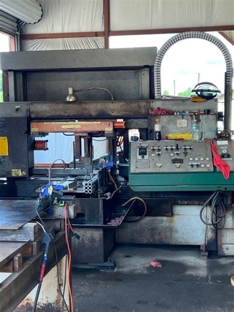 cnc machine shop thomasville ga|C & S Machine Co. .